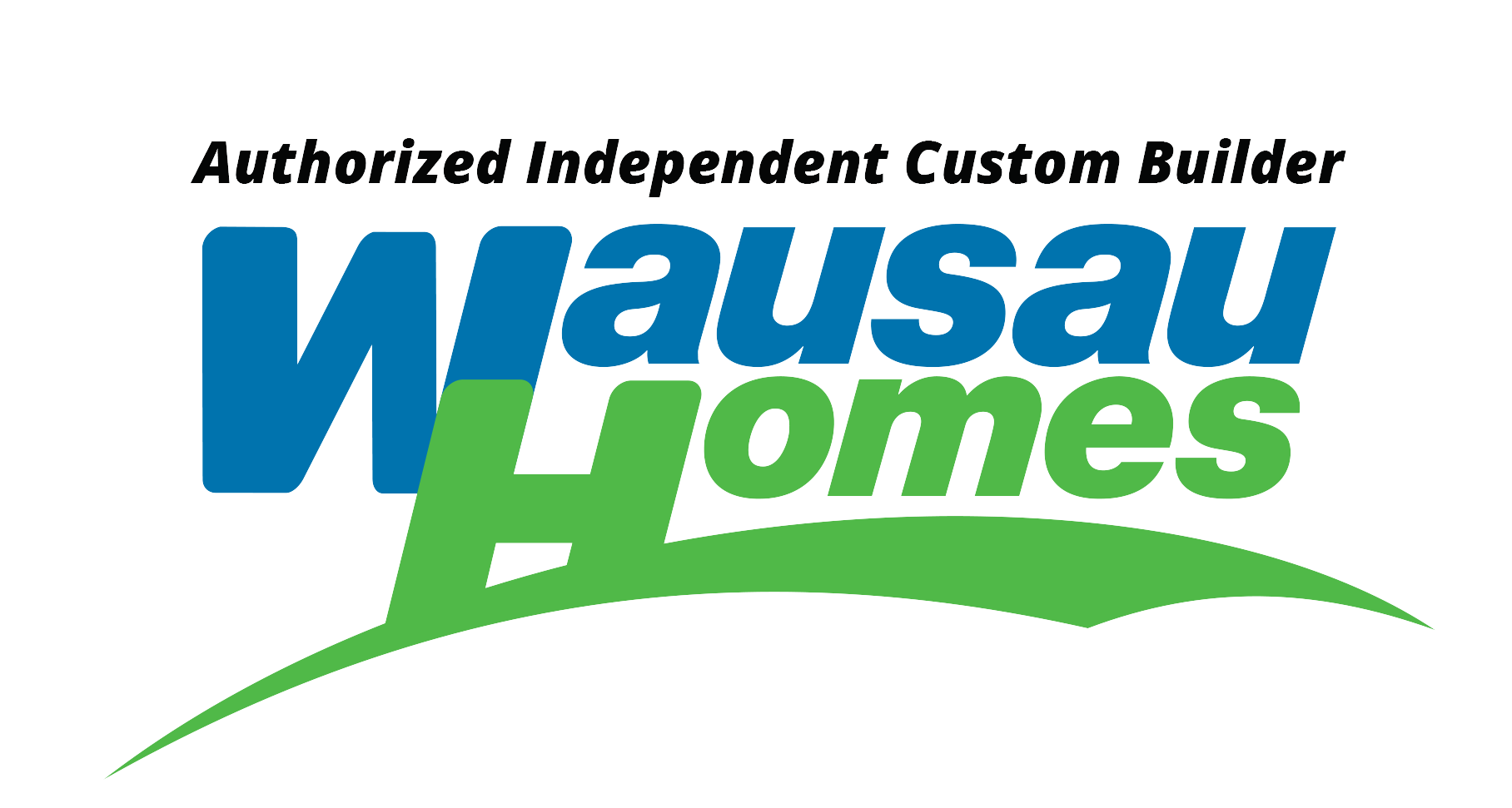 GENERAL Authorized Independent Builder Wausau Homes Logo COPY